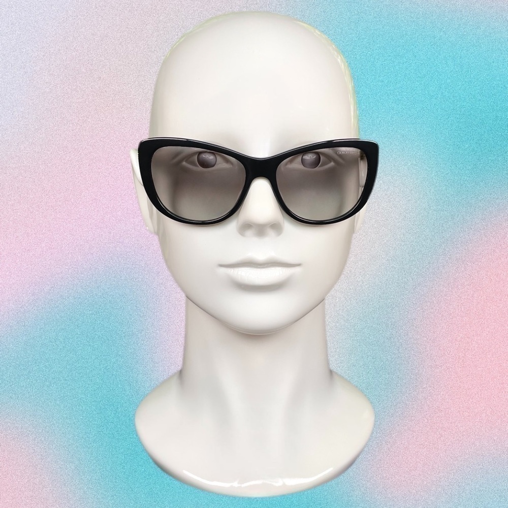 Giorgio Armani Sunglasses - Picture 2 of 16